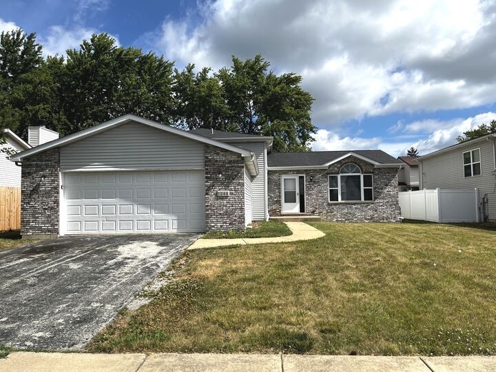 1244 Harvest Lane  University Park IL 60484 photo