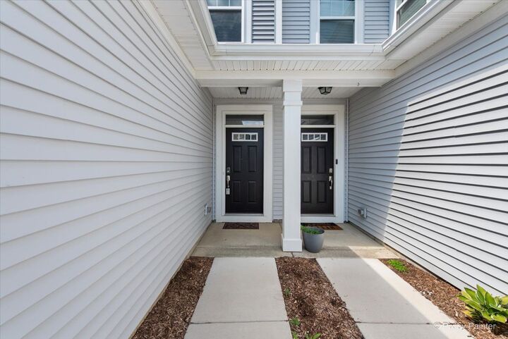 Property Photo:  23540 W Bancroft Drive 0  IL 60585 