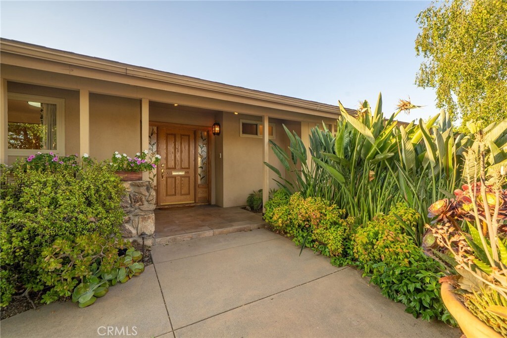 Property Photo: 663 Hood Drive CA 91711