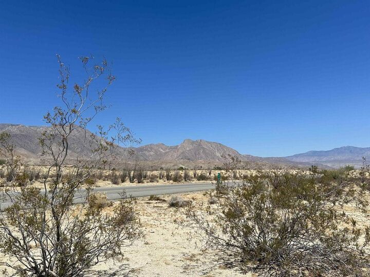 Property Photo:  1 Borrego Springs Road  CA 92004 