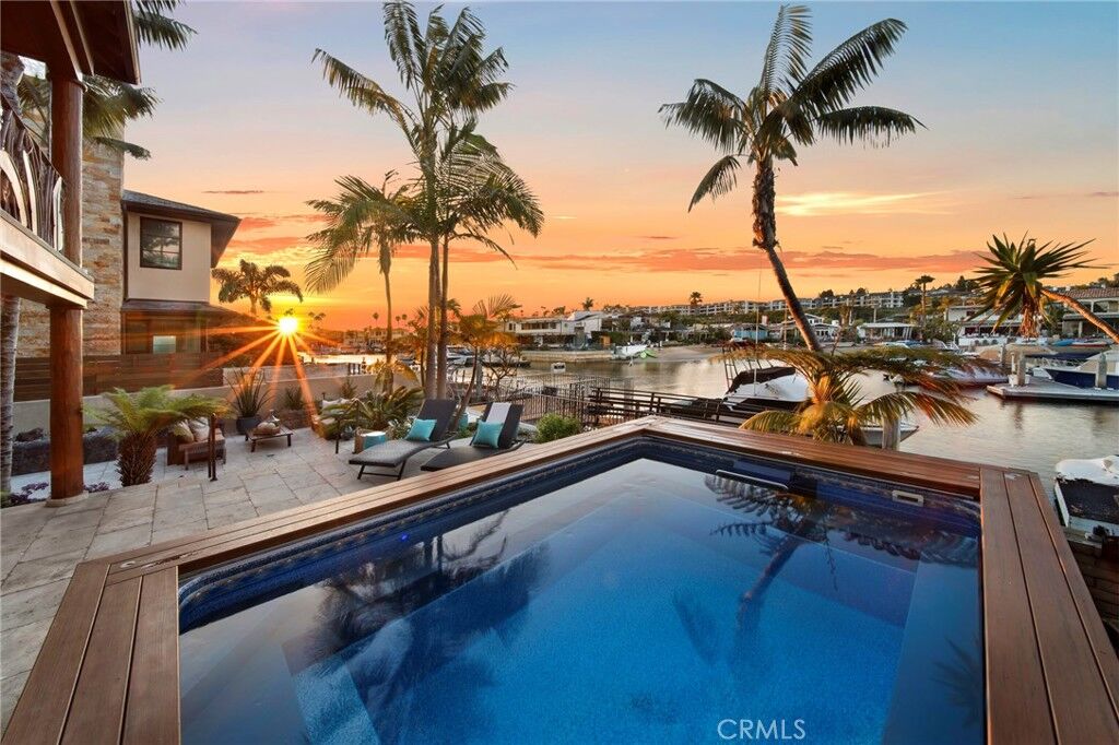Property Photo: 3908 Channel Place CA 92663