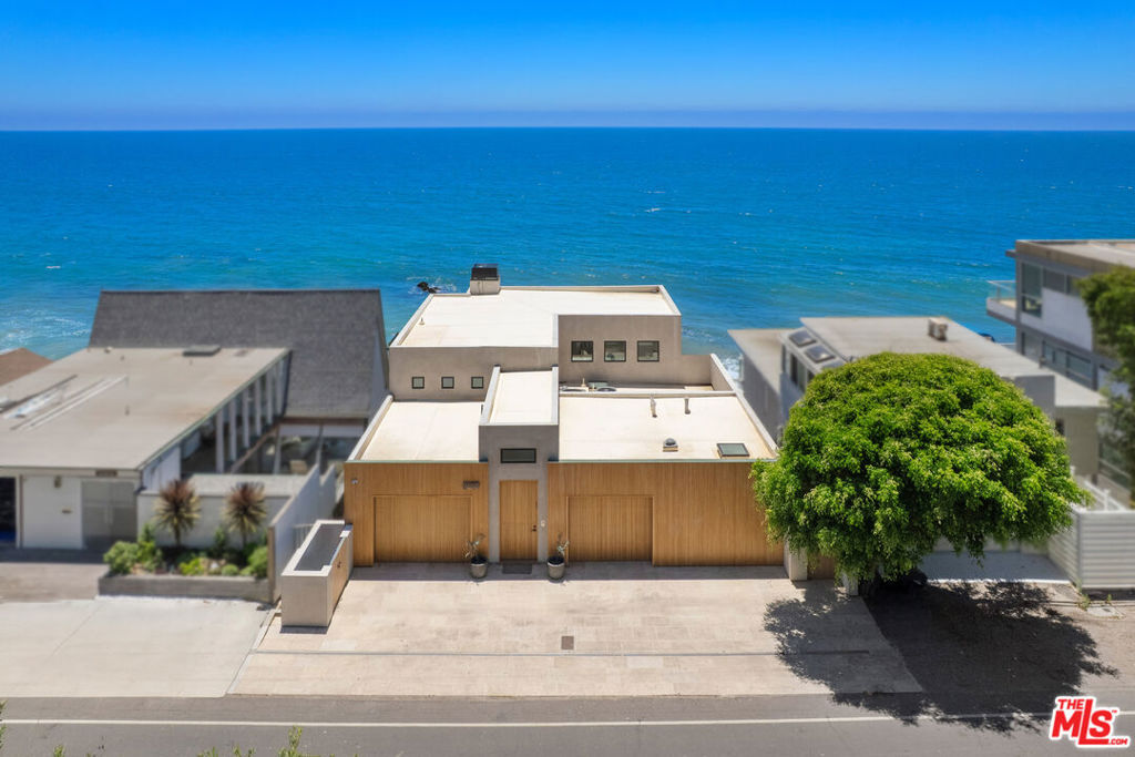 Property Photo: 24818 Malibu Road CA 90265