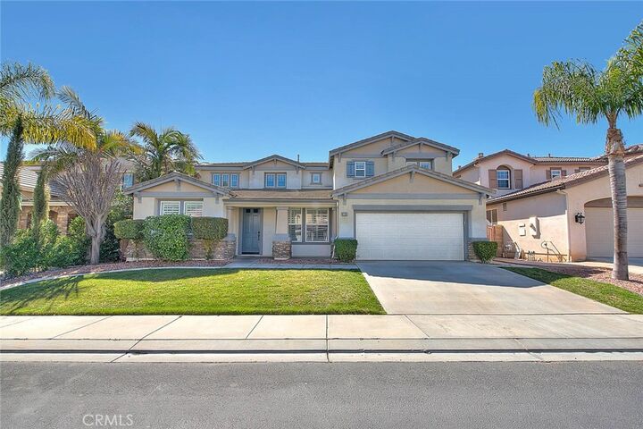 Property Photo: 27368 Pumpkin Street CA 92562