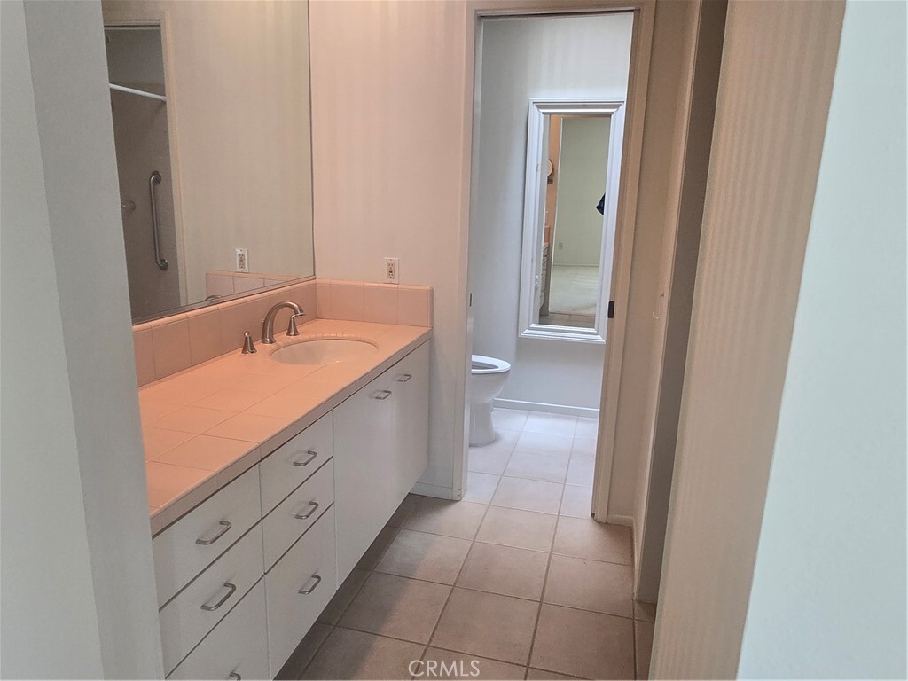 Property Photo: 8566 Larkhall Circle 808A CA 92646