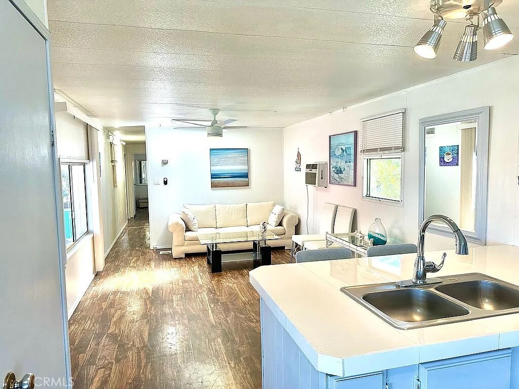 Property Photo: 850 S Lyon Avenue CA 92543
