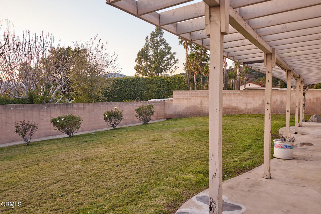 Property Photo: 4275 Williams Avenue CA 91750