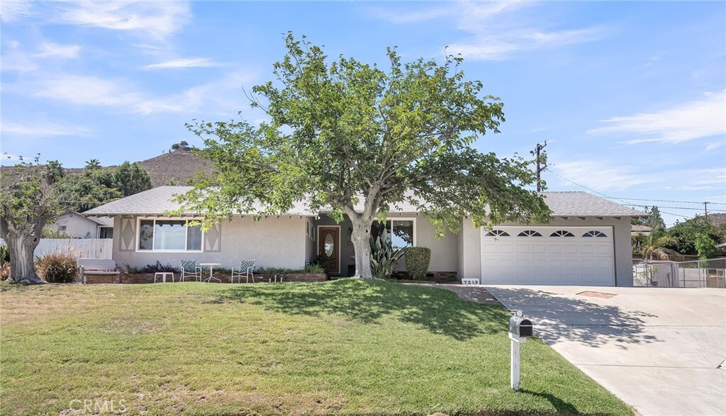 Property Photo: 7219 Font Avenue CA 92509