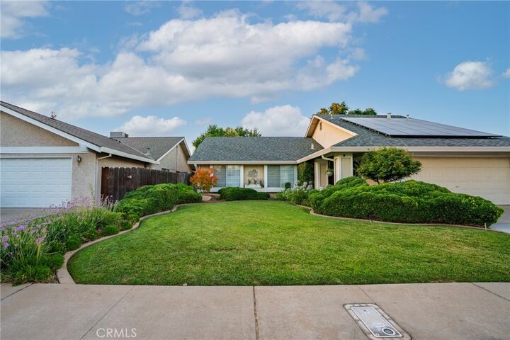 Property Photo:  2133 Bennington Court  CA 95340 