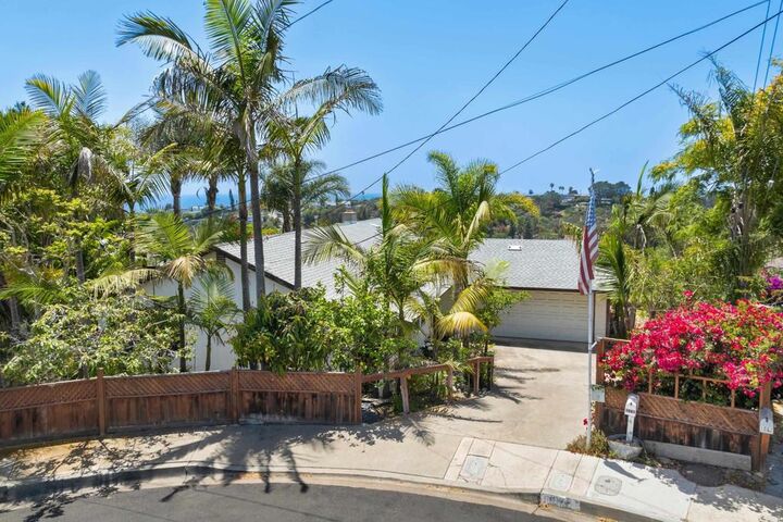 Property Photo:  1001 Hurstdale Avenue  CA 92007 