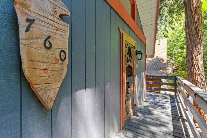 Property Photo: 760 Lake Drive CA 92352