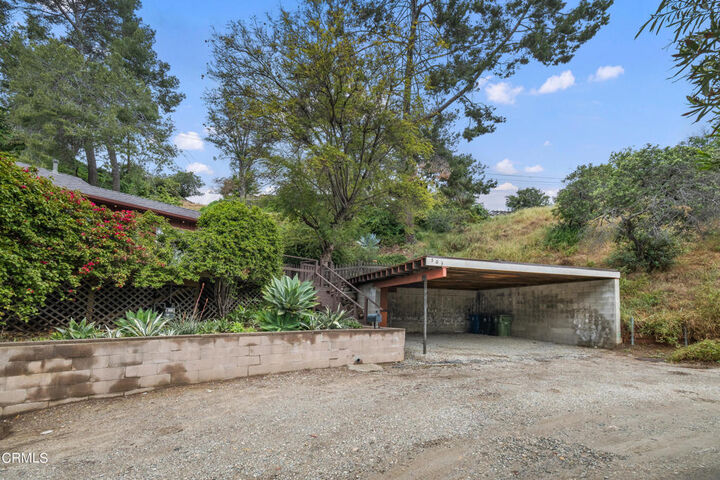 Property Photo:  503 Quail Drive  CA 90065 