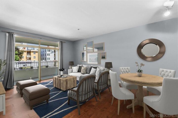 Property Photo:  1501 Front St 315  CA 92101 