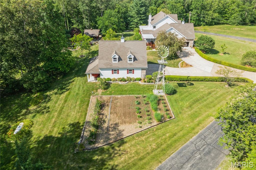 Property Photo: 1605 High Sierra Drive MO 63348
