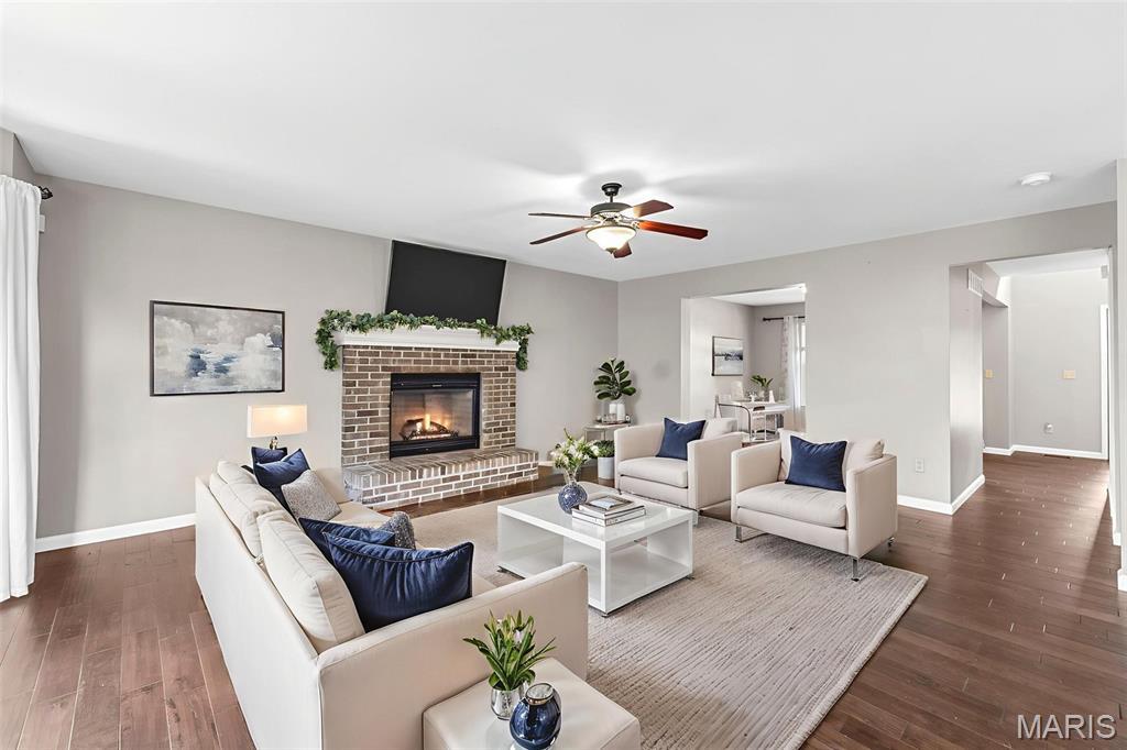 Property Photo: 421 Spirit MO 63367