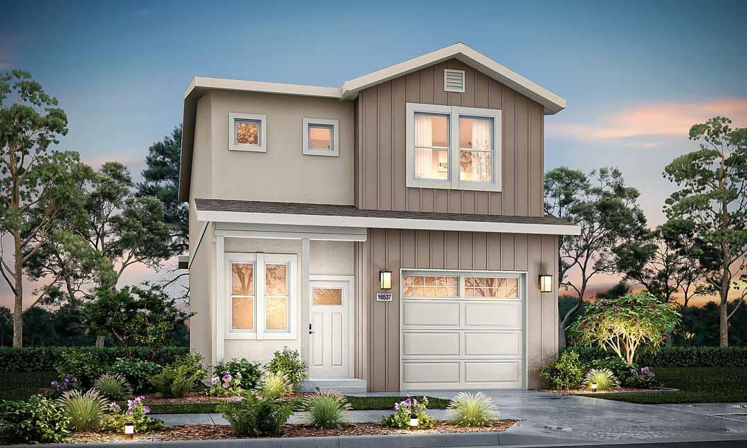 Property Photo: 35 Brookbay Way CA 95838