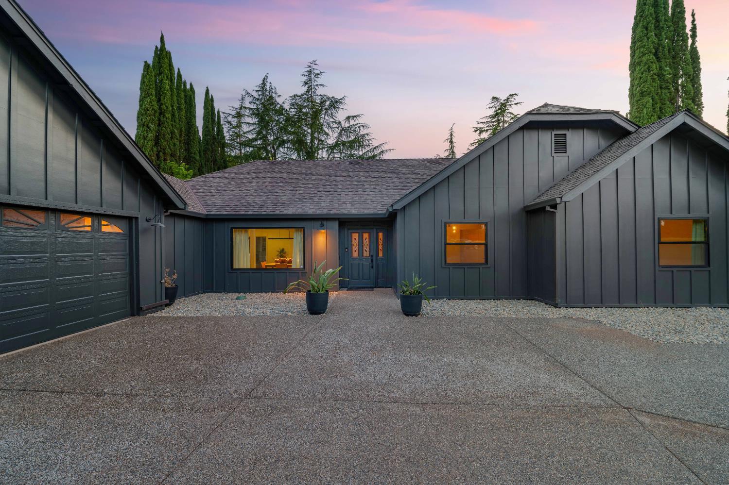 Property Photo:  2876 Waverly Drive  CA 95682 