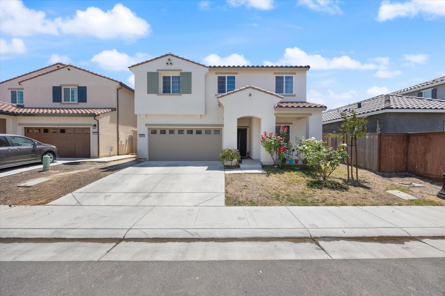 1081 Stargate Drive  Roseville CA 95747 photo