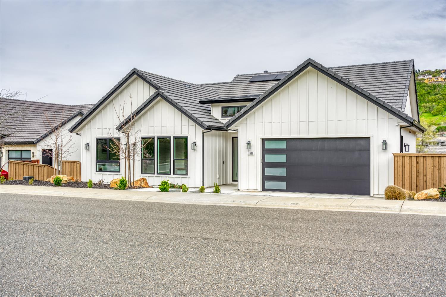 Property Photo: 2038 Ritchie Street CA 95630