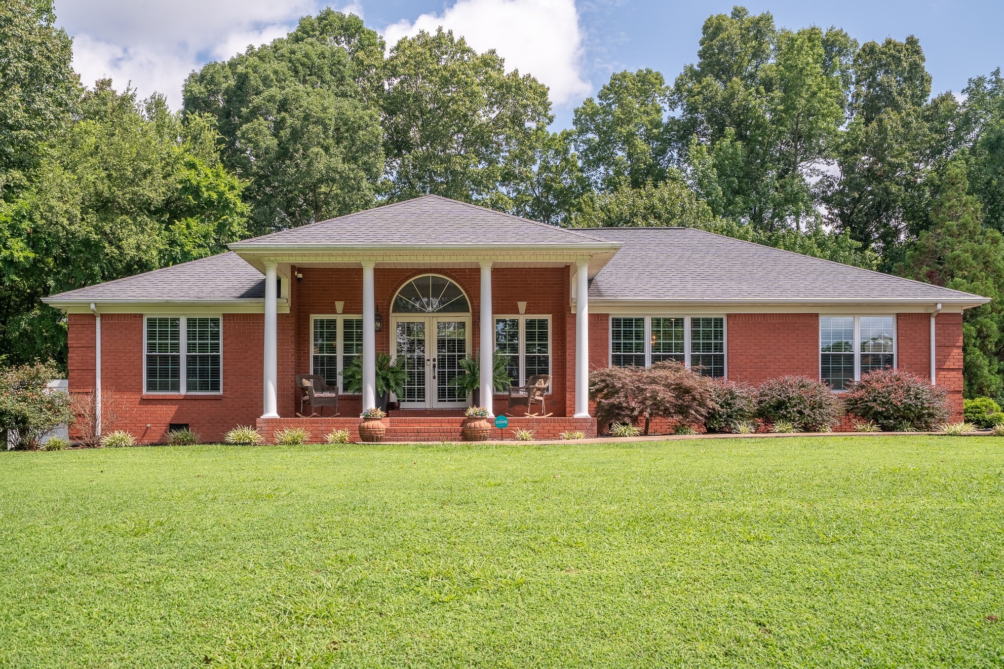 Property Photo: 130 Fairway Cir TN 38469