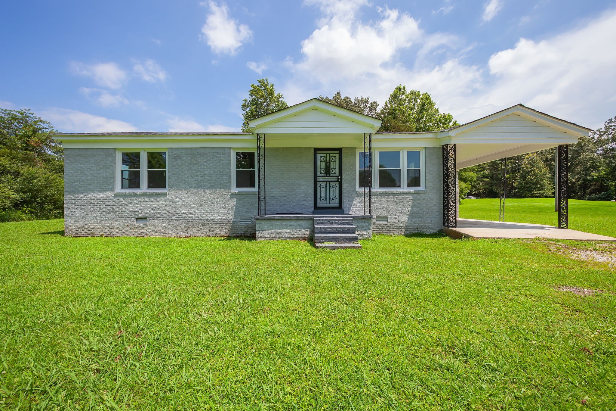 Property Photo: 274 Spring Hill Rd TN 38069