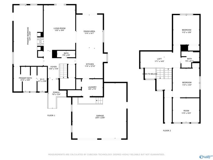 Property Photo: 251 Riverbend Circle AL 35976