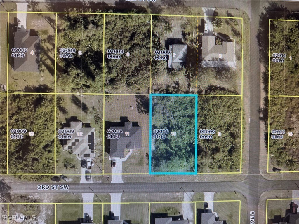 Property Photo:  3002 3rd Street SW  FL 33976 