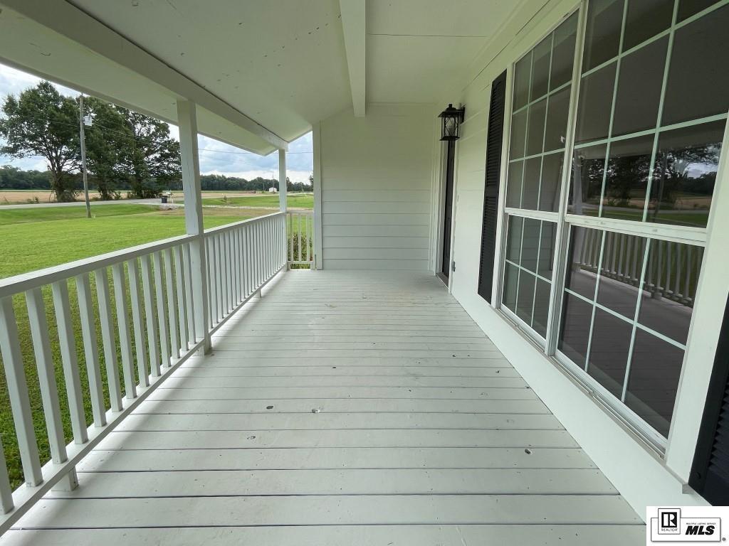 Property Photo: 1524 Highway 3048 LA 71269