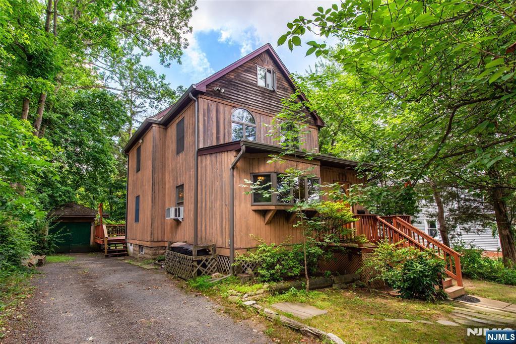 Property Photo: 15 Kingsberry Avenue NJ 07675