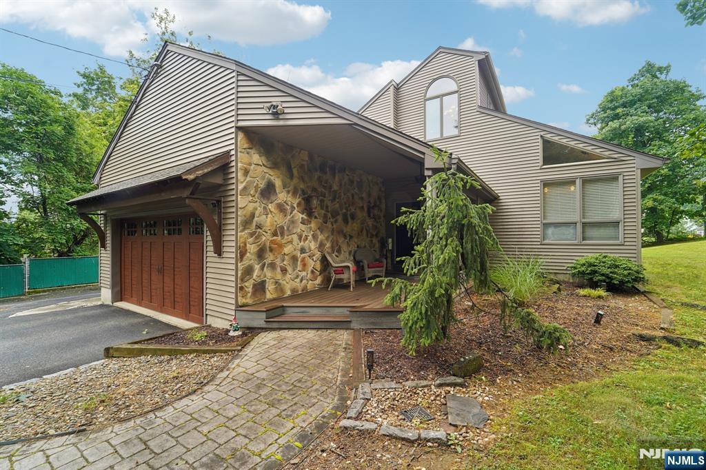 Property Photo: 60 Toms Lake Road NJ 07470