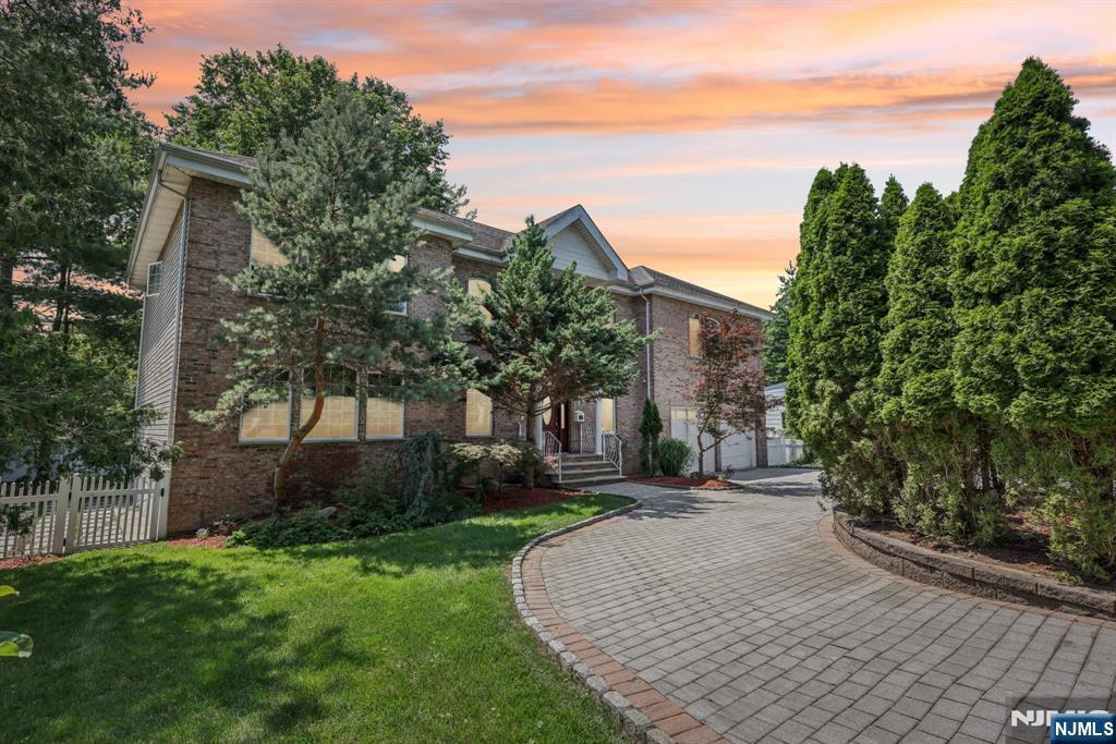 Property Photo: 104 Montvale Avenue NJ 07645