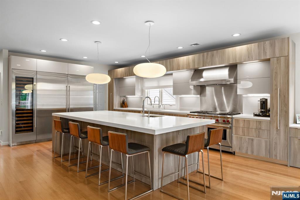 Property Photo: 34 Bayview Avenue NJ 07632