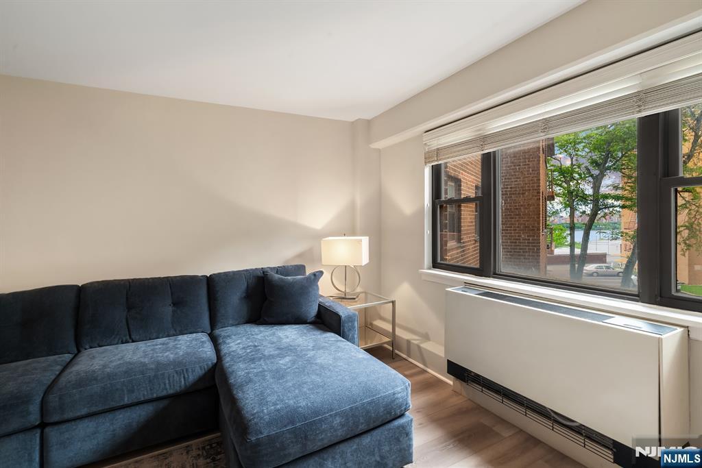 Property Photo: 8800 Boulevard East 03B NJ 07047