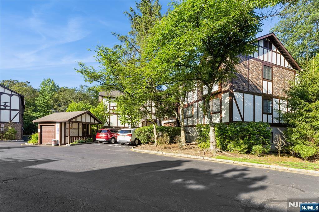 Property Photo: 2205 Hemingway 2205 NJ 07430