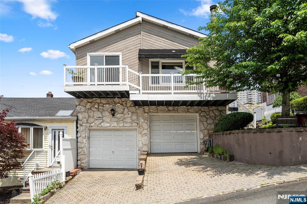 Property Photo: 429 Elizabeth Street NJ 07024