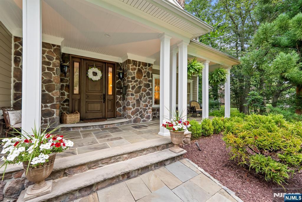 Property Photo: 7 Newton Place NJ 07401