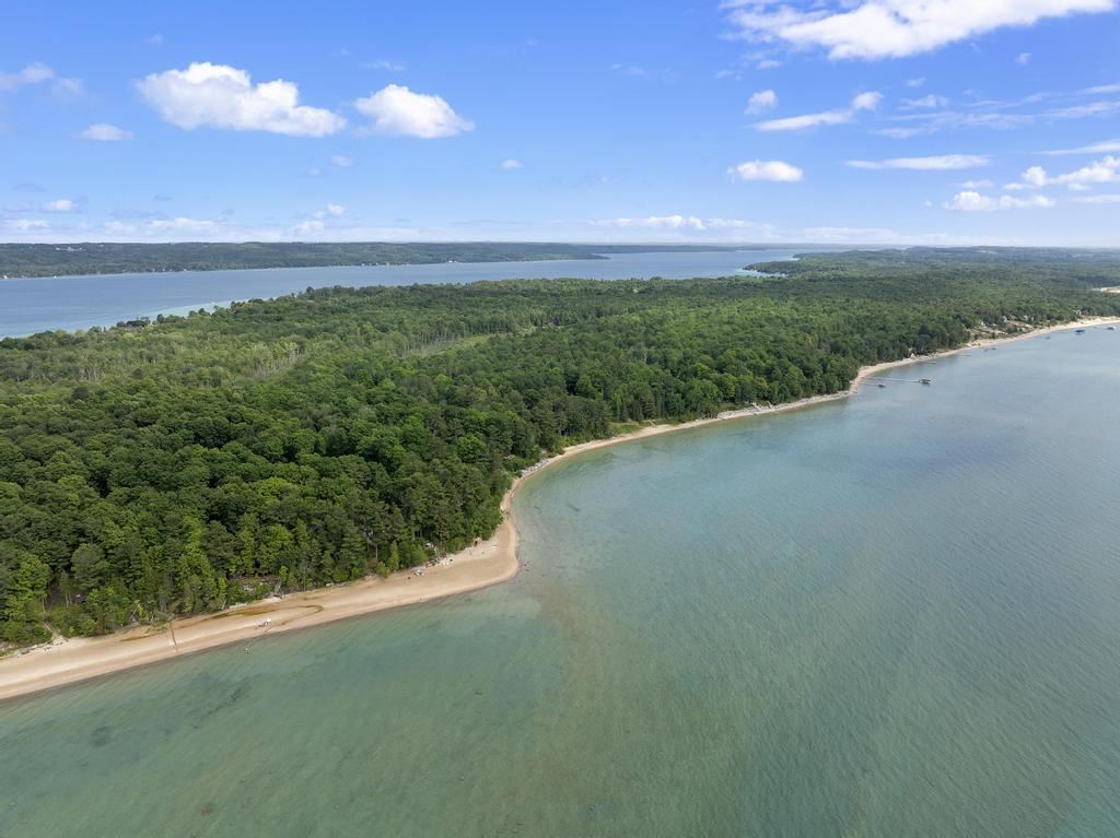 Property Photo: 4077 Michigan MI 49648