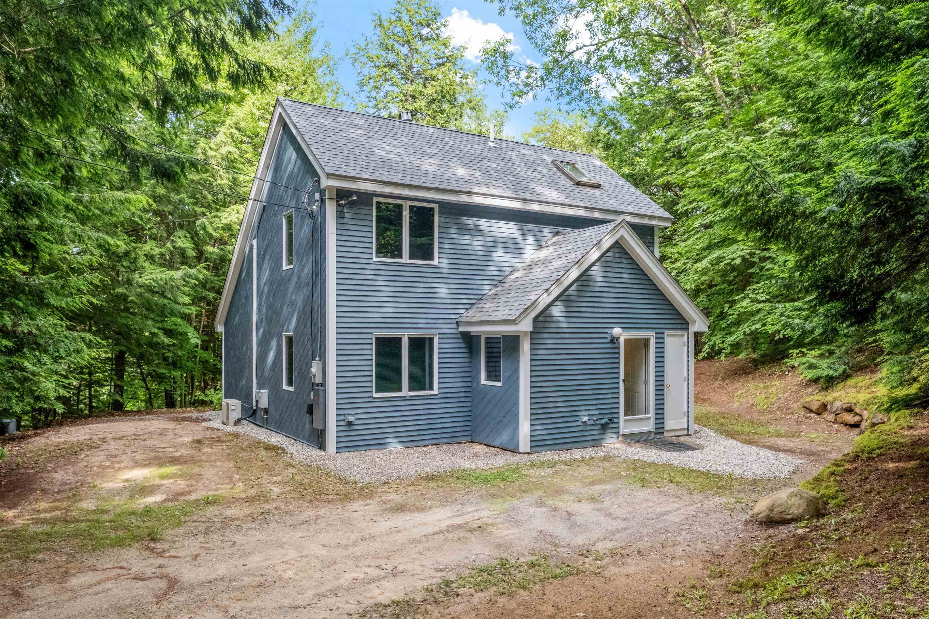Property Photo: 11 Richardson Trail NH 03223