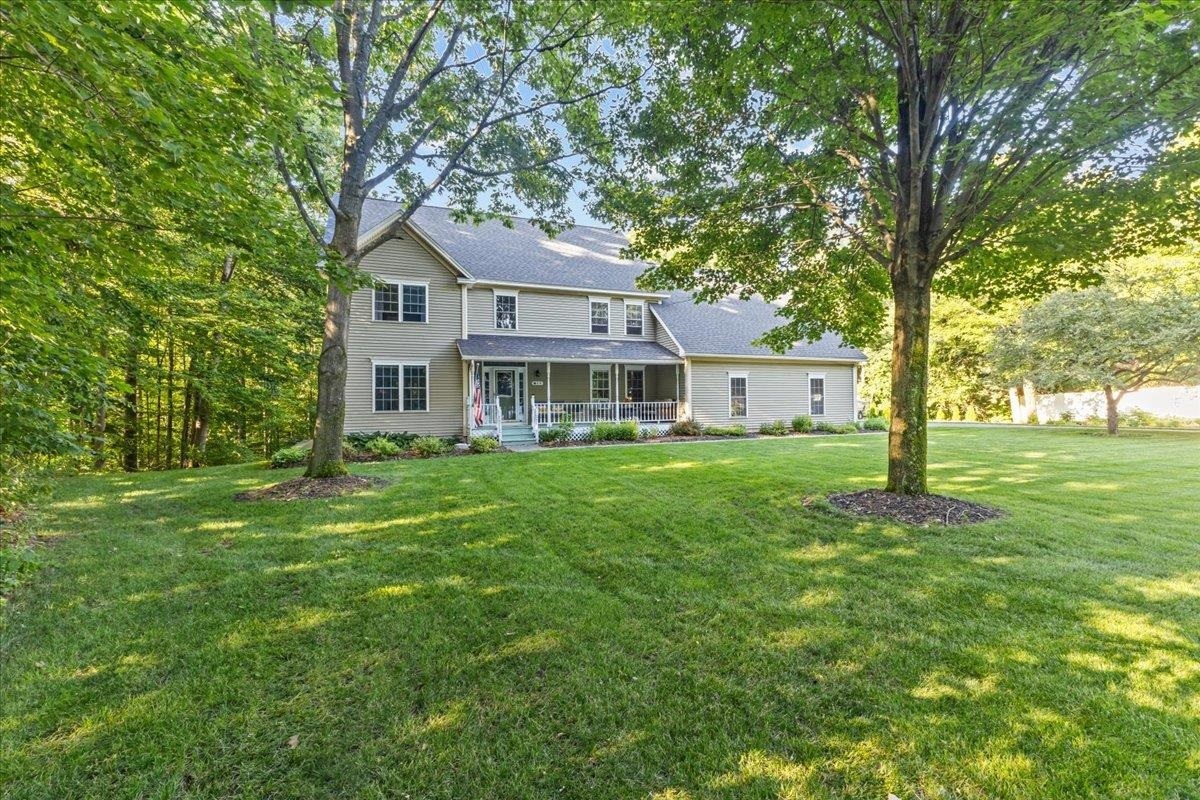 Property Photo: 49 Stacy Street VT 05468