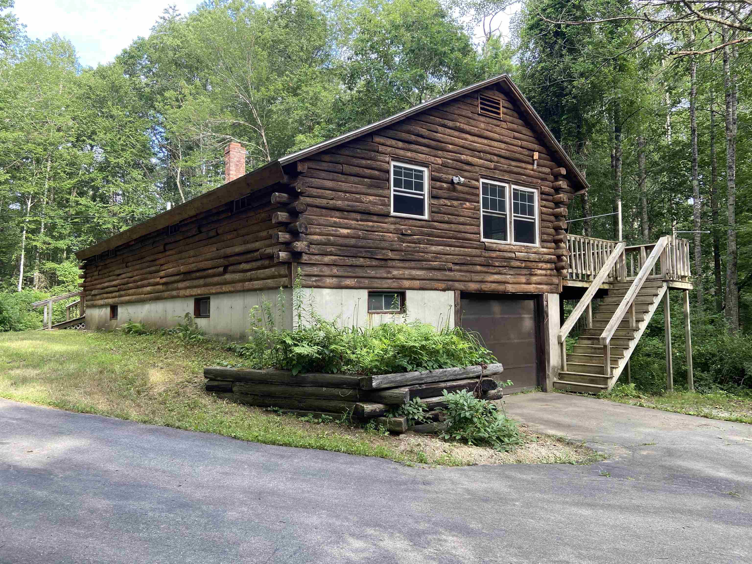 Property Photo: 582 Washington Street NH 03825