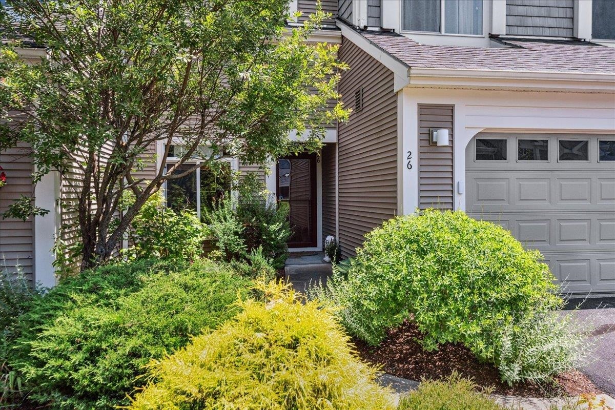 Property Photo: 26 Hermit Thrush Lane VT 05403
