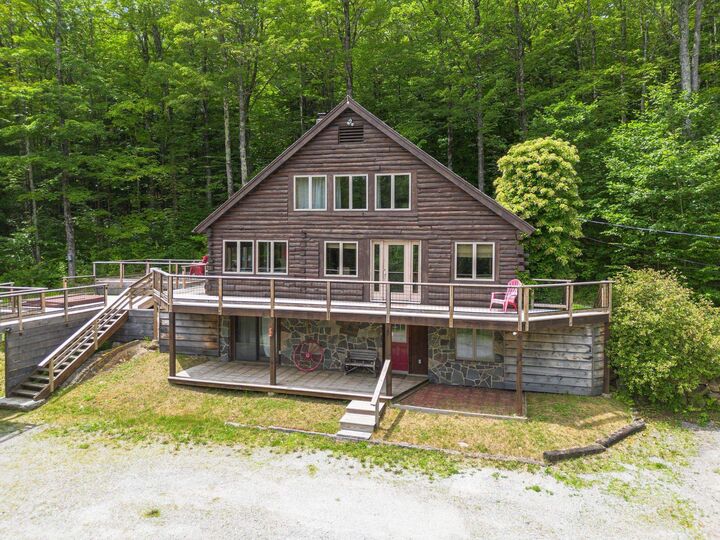 Property Photo:  292 Cheney Road  NH 03255 