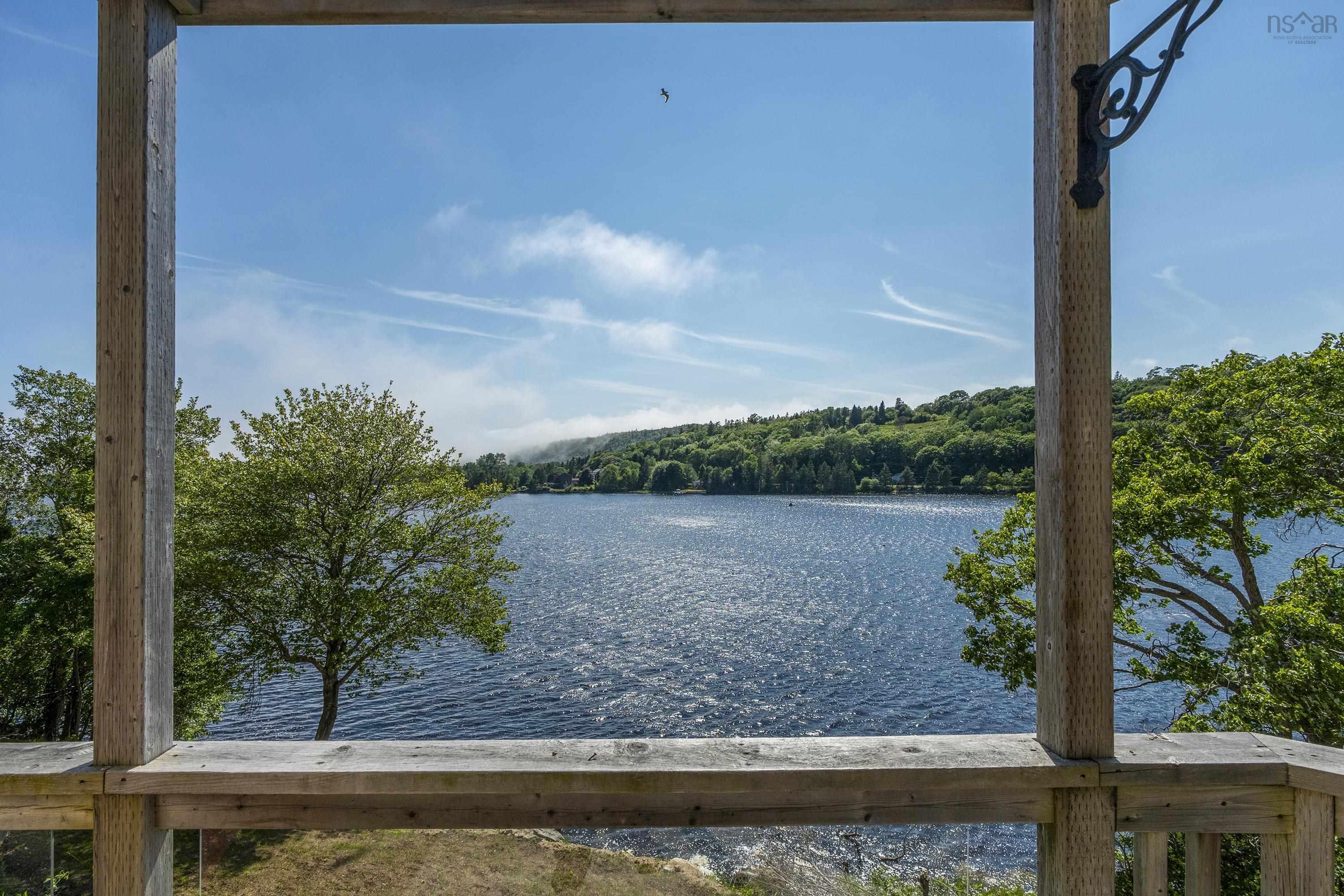 Property Photo: 5824 St. Margarets Bay Road NS B3Z 2E4