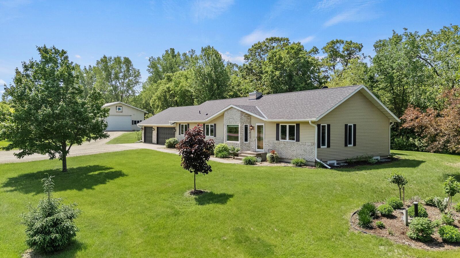 Property Photo:  N5887 1110th Street  WI 54021 