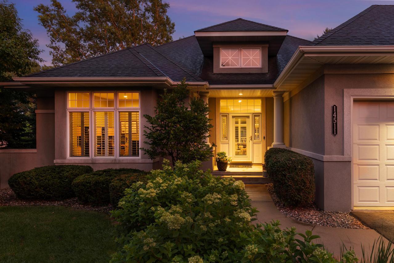 Property Photo: 14511 Boulder Pointe Road MN 55347