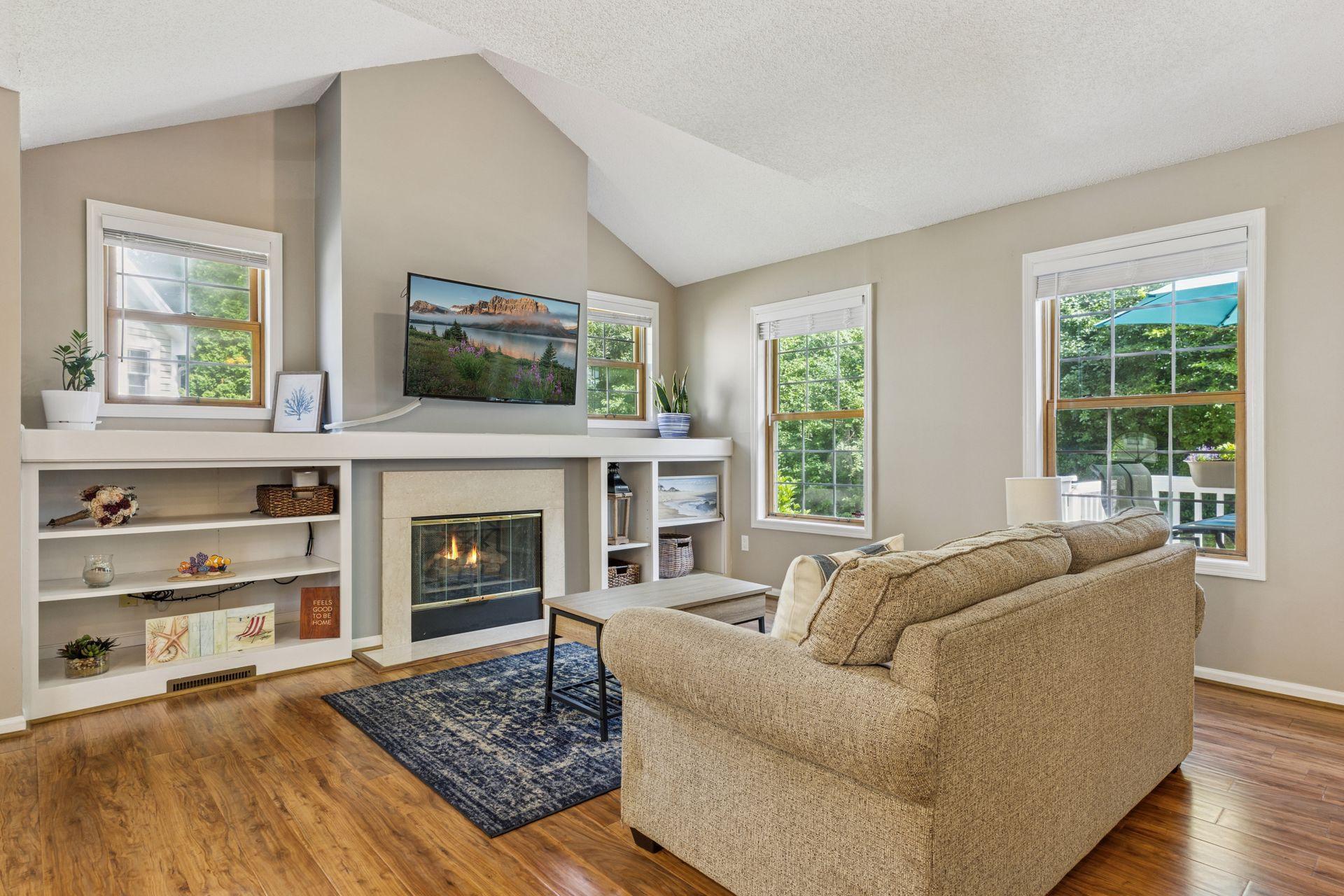 Property Photo:  17137 Sandy Lane  MN 55345 