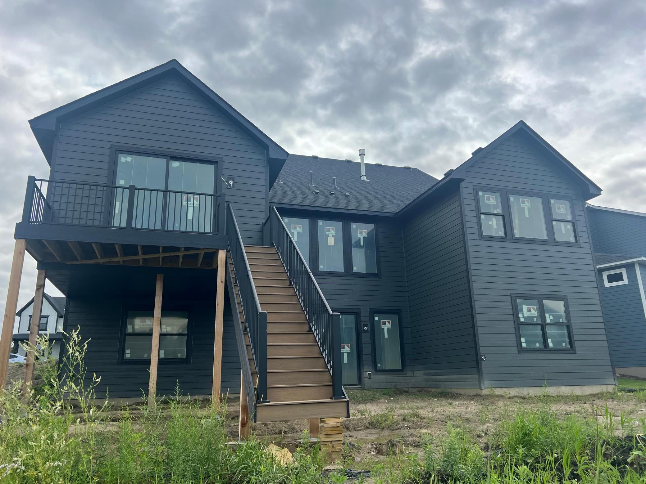 Property Photo: 4559 Meadowview Lane MN 55331
