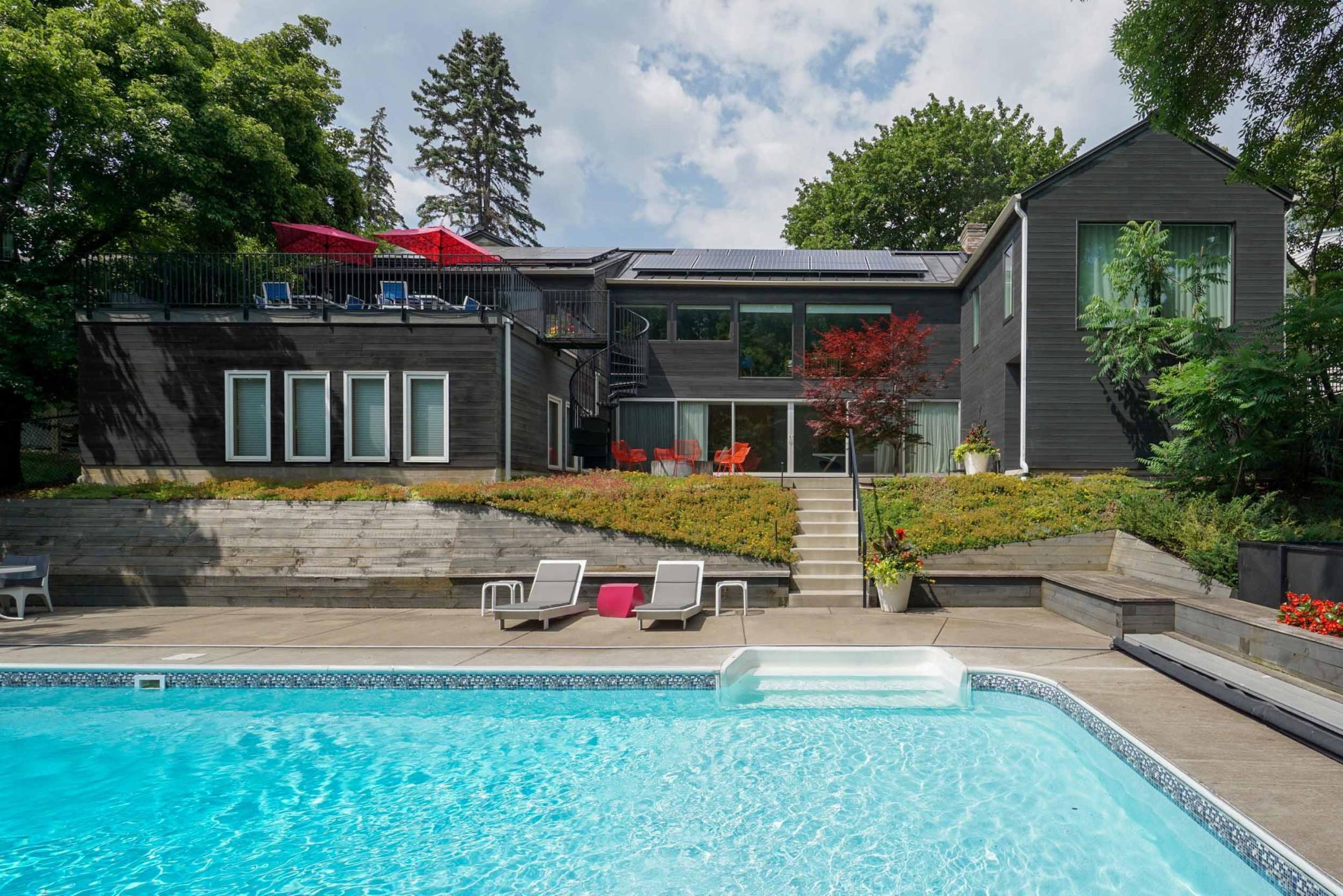 Property Photo: 3617 W 55th Street MN 55410
