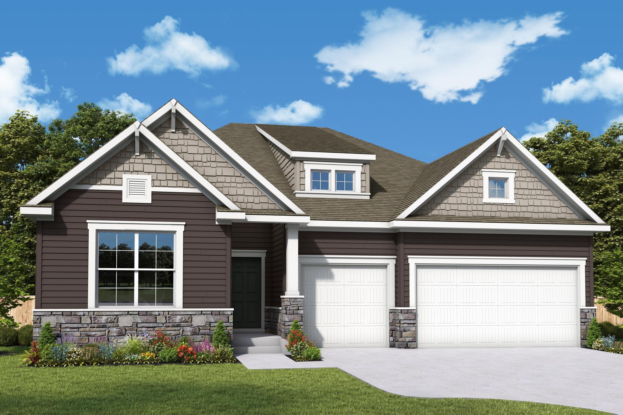 Property Photo:  14830 106th Avenue N  MN 55369 