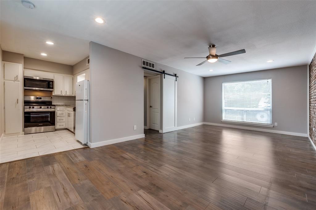 Property Photo: 4340 Cedar Springs Road 205 TX 75219