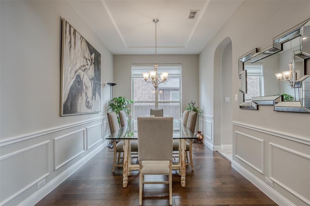 Property Photo: 13173 Affirmed Avenue TX 75035